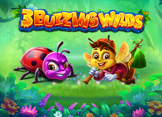 3 Buzzing Wilds thumbnail 3