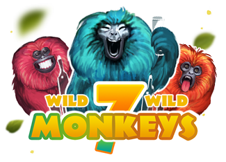 7 Monkeys JP